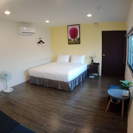 800 Lan Homestay 주산 외부 사진