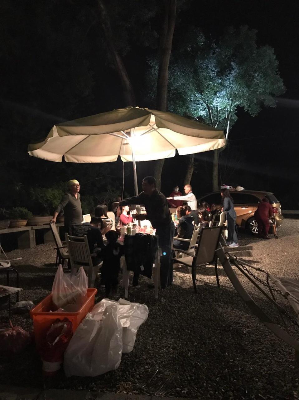 800 Lan Homestay 주산 외부 사진