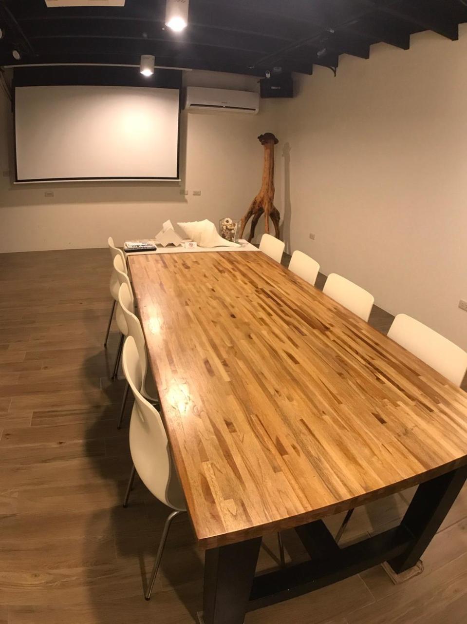 800 Lan Homestay 주산 외부 사진
