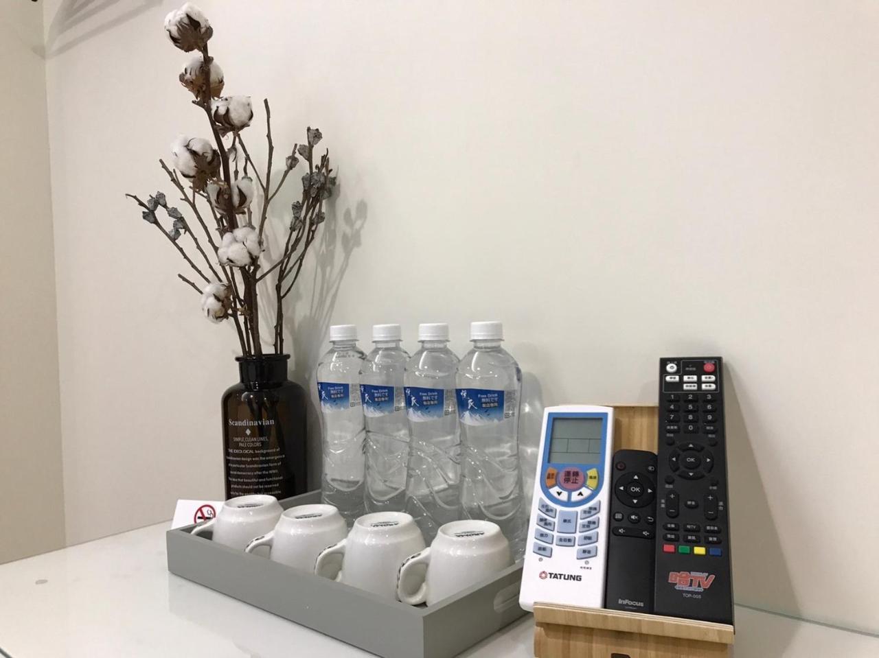 800 Lan Homestay 주산 외부 사진